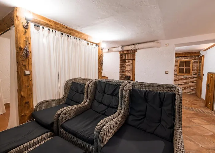 Hotel Maxant