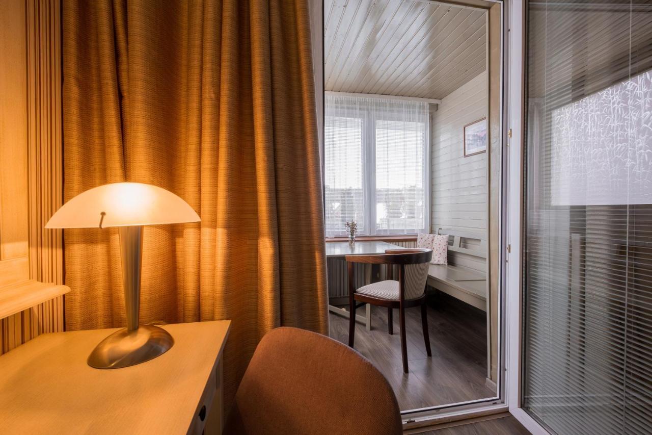Maxant 3* Frymburk