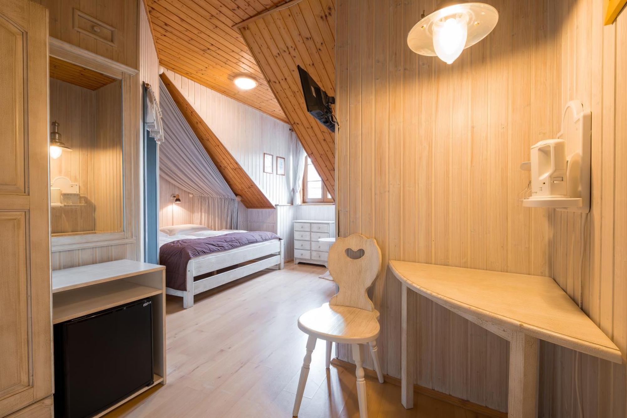 Hotel Maxant
