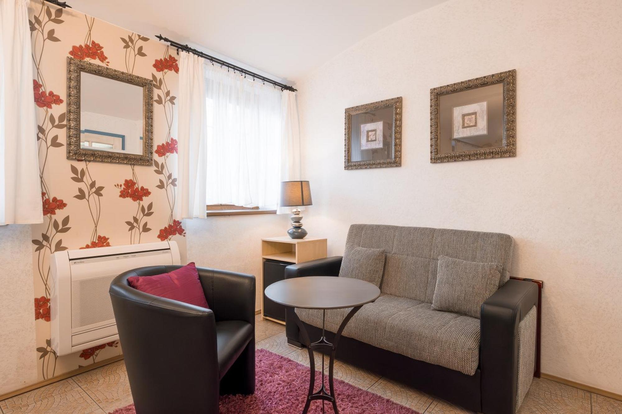 Maxant 3* Фримбурк