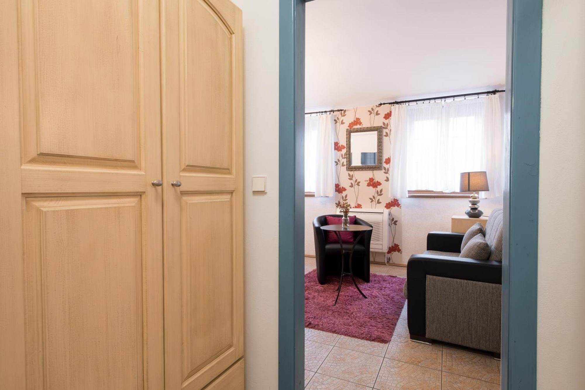 Hotel Maxant