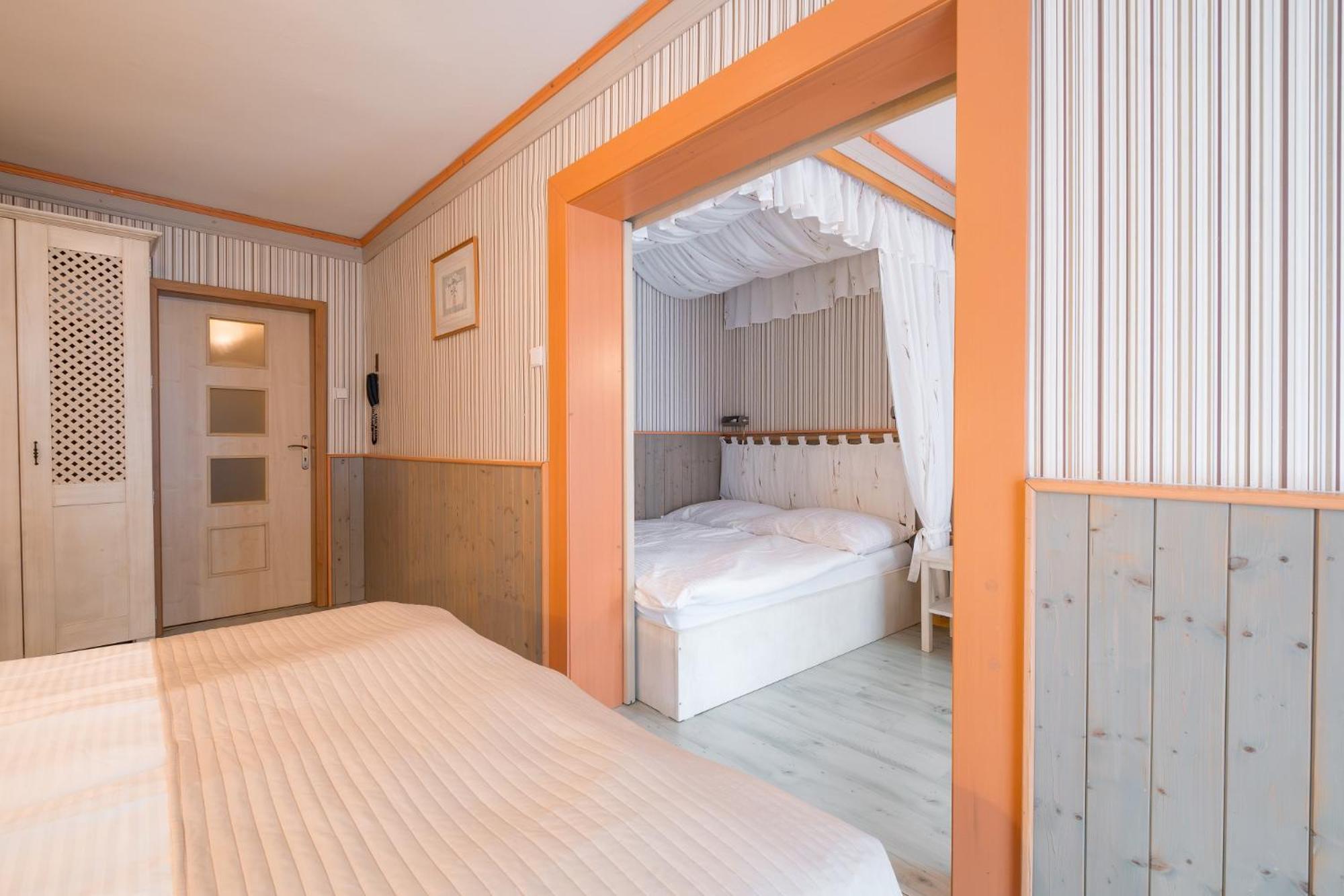 Hotel Maxant