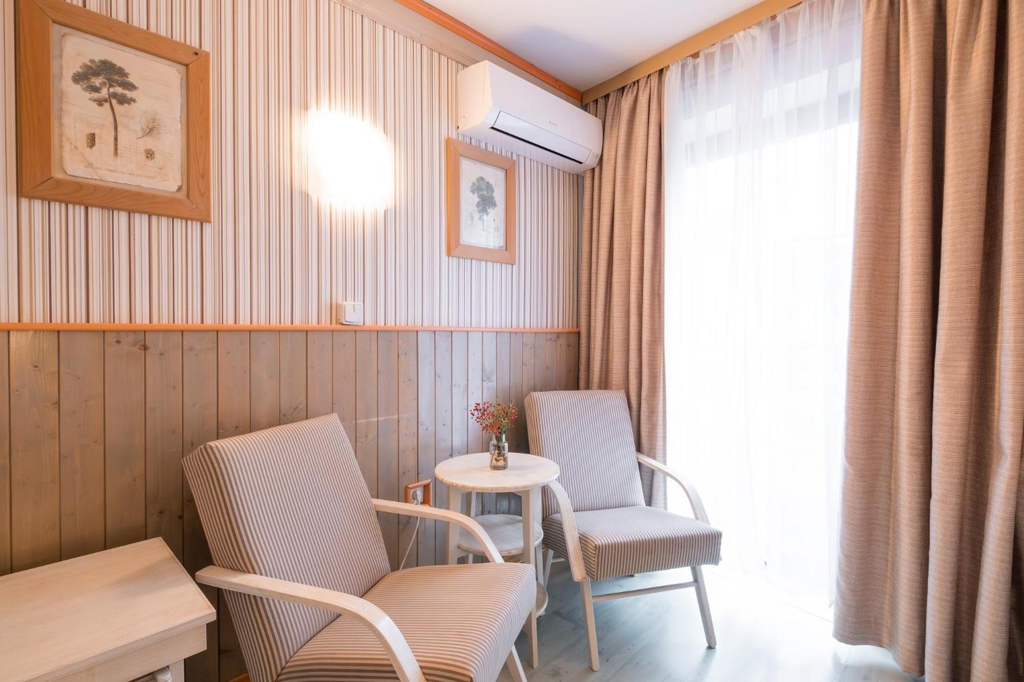 Maxant Hotel Frymburk