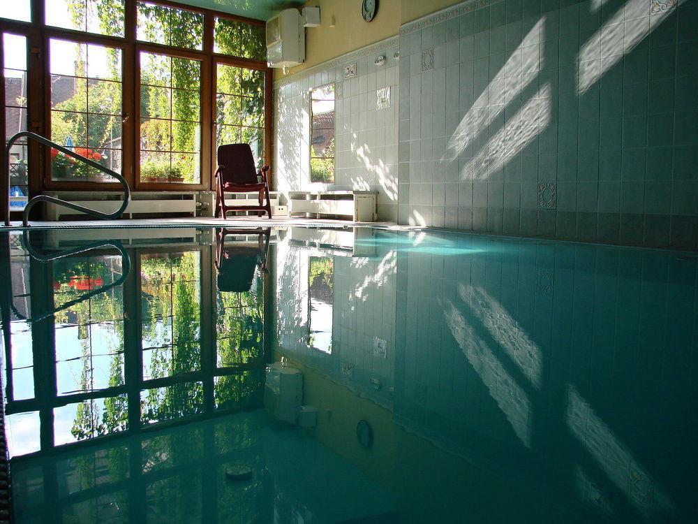 Maxant 3* Фримбурк